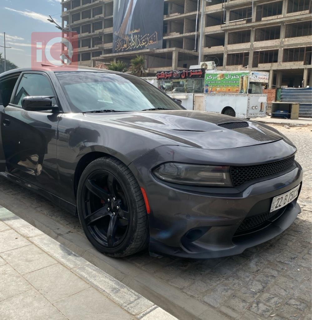 دودج تشارجر